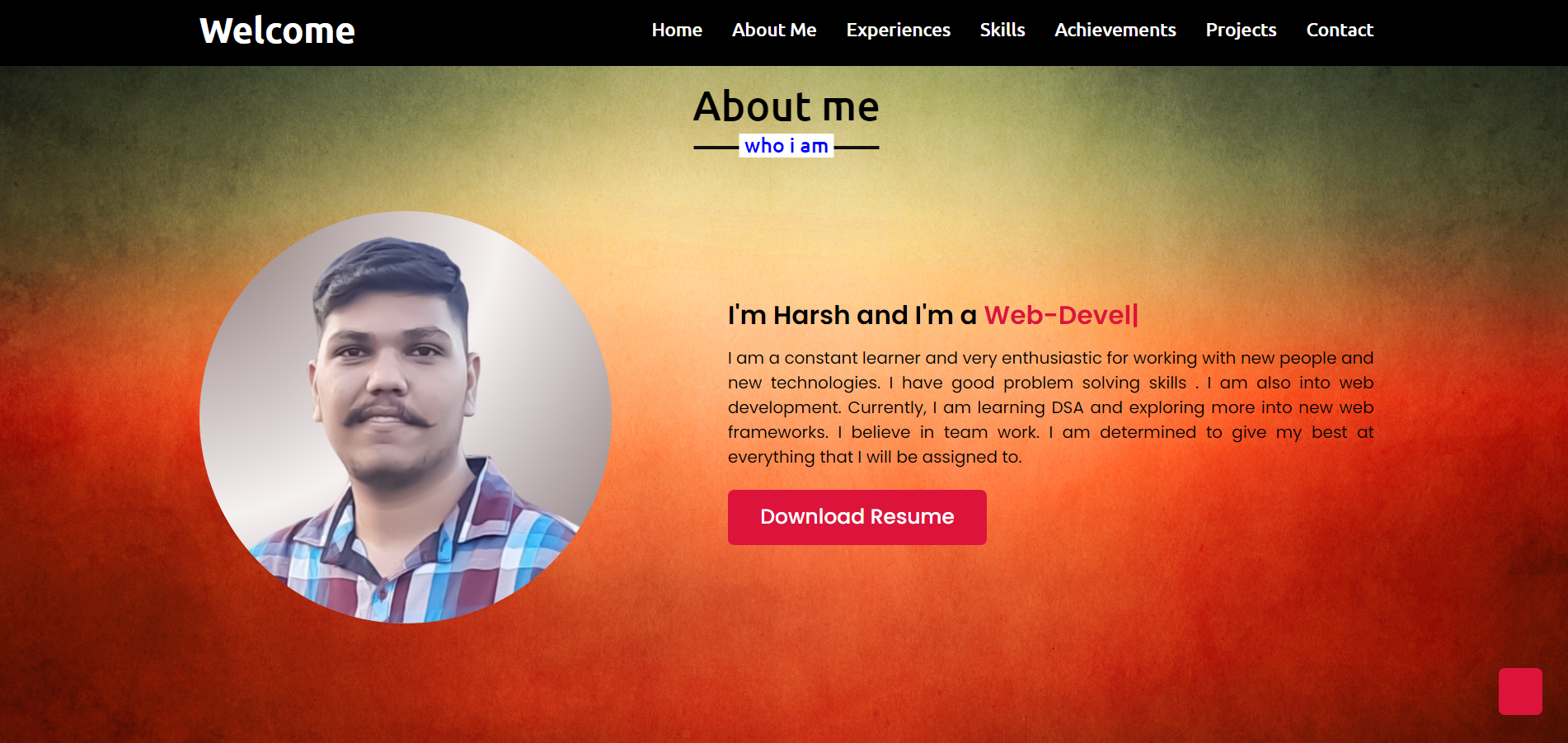 Website